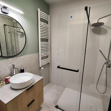 アパート Wygodne Mieszkania Nova Mikolowska *