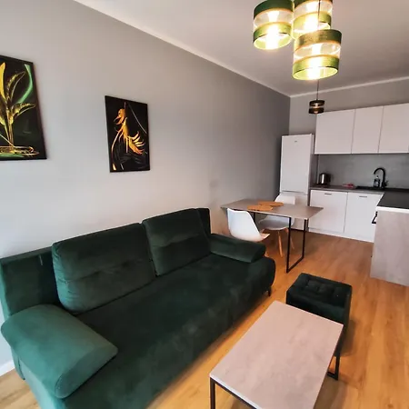 Wygodne Mieszkania Nova Mikolowska * Katowice