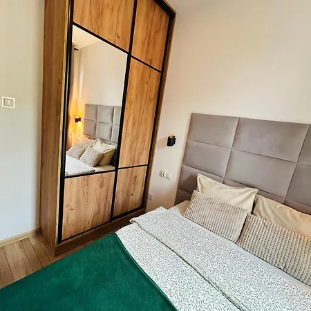 Wygodne Mieszkania Nova Mikolowska Apartment