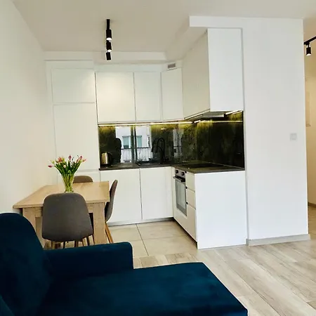 Apartment Wygodne Mieszkania Nova Mikolowska *