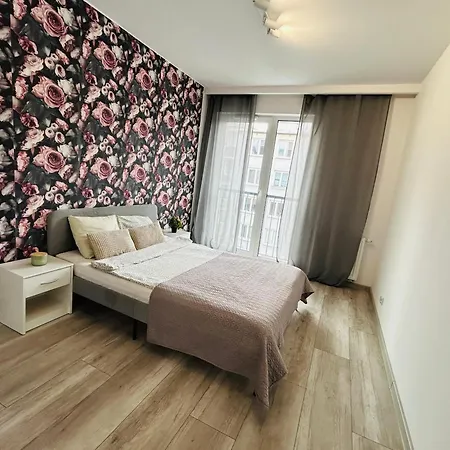 Apartment Wygodne Mieszkania Nova Mikolowska