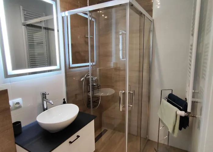 Wygodne Mieszkania Nova Mikolowska Appartement Katowice