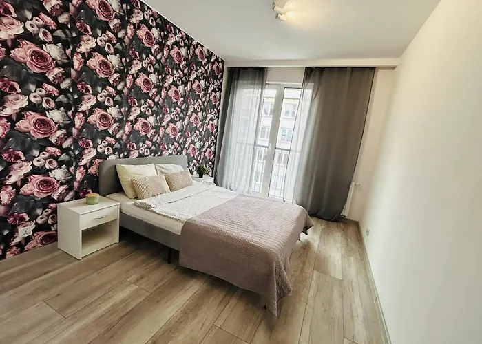 Appartement Wygodne Mieszkania Nova Mikolowska